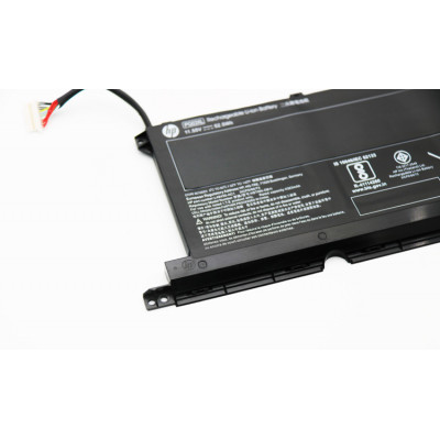 Оригінальна батарея для ноутбука HP PG03XL, HSTNN-OB1I, HSTNN-DB9G, L48430-AC1, L48430-AC2, L48495-005 - АКБ 