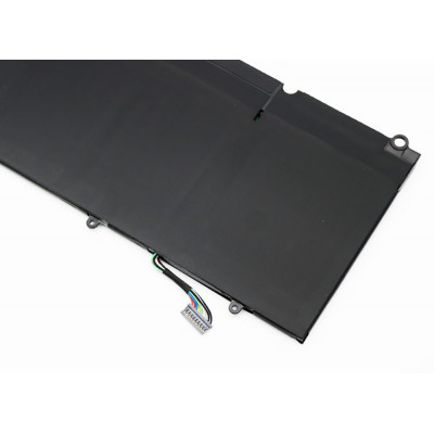 Оригінальна батарея Dell XPS 13 9343, 9350 - 90V7W (7.6 V 56Wh 6710mAh) - Акумулятор, АКБ для ноутбука 