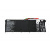 Оригінальна батарея Acer Aspire 1 A114-31, A114-32 ( AP16M5J - 7.7 V 37Wh ) - Акумулятор, АКБ для ноутбука 
