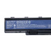 Оригінальна акумуляторна батарея Acer Aspire 2930 2930G 2930Z (AS07A31 10.8V 4400mAh 47.5Wh) 