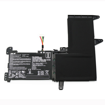 Оригінальна батарея для ноутбука Asus VivoBook X510UA X510UQ X510UF X510UN - B31N1637 (11.52V 3553mAh 42Wh) 