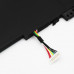 Оригінальна батарея для ноутбука Asus VivoBook X510UA X510UQ X510UF X510UN - B31N1637 (11.52V 3553mAh 42Wh) 