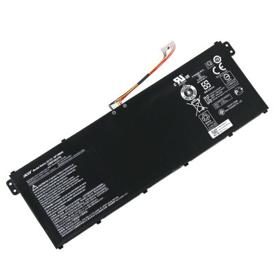 Оригінальна батарея для ноутбука Acer Aspire A314-22G, A315-23G, A315-56 - AP19B8K (11.25V 3831mAh 43.08Wh) 