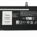 Батарея до ноутбука Dell Alienware 13 R3, P81G - TDW5P (15.2V 4840mAh 76Wh) 