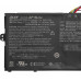 Оригінальна акумуляторна батарея до ноутбука Acer Swift 5 SF514-52T, SF514-53T (AP16L5J) 