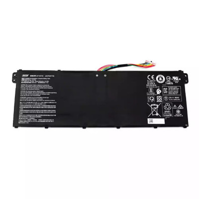 Оригінальна акумуляторна батарея до ноутбука Acer Swift 5 SF514-54T SF514-54GT (AP18C7M  15.4V  55.9Wh) 