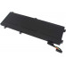 Батарея до ноутбука Dell XPS 15 9550 Precision 5510 (RRCGW 11.4V 56Wh) - Акумулятор, АКБ 