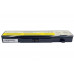 Аккумулятор  для Lenovo IdeaPad B480 M490 V580 B590 M580 ThinkPad Edge E430 E530 E540 11.1V 5200mAh (E430-3S2P-5200)