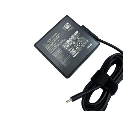 Блок питания Asus USB Type-C 100W Original PRC (A20-100P1A) – мощное и надежное решение от allbattery.ua