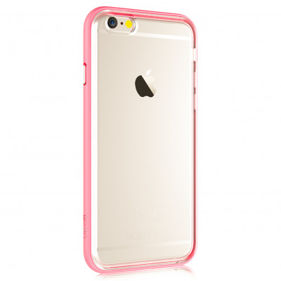 Чехол Devia для iPhone 6/6S Mate Rose Pink