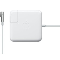 Блок живлення для ноутбука Apple MagSafe 18.5V 4.6A 85W Original PRC