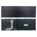 Клавиатура Lenovo Legion Y530-15ICH Y540-15IRH Y540-17IRH - безрамочная, с подсветкой RED, оригинал PRC (PK1313B5B00) на allbattery.ua