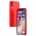 Чехол Baseus для iPhone X/Xs Original LSR Red (WIAPIPHX-SL09)