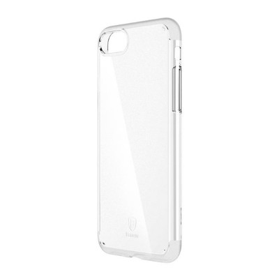 Чехол Baseus для iPhone SE 2020/8/7 Simple Anti-Scratch Clear (ARAPIPH7-C02)