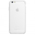 Чехол Devia для iPhone 6/6S Hybrid White