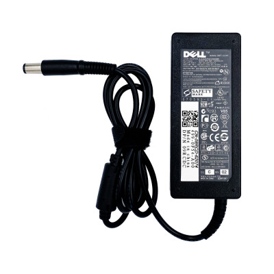 Блок питания Dell 19.5V 3.34A 65W (PA-12) - высокое качество и надежность на allbattery.ua