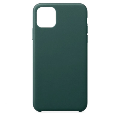 Чехол Remax для iPhone 11 Kellen Зеленый (RM-1613-G)