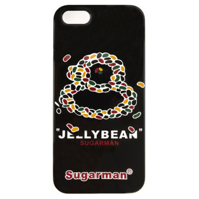Чехол Sugarman для iPhone 5/5S/5SE - 6 (SGM-6)