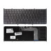 Клавиатура Dell Adamo 13-A101 с черной подсветкой - идеальный выбор для вашего ноутбука