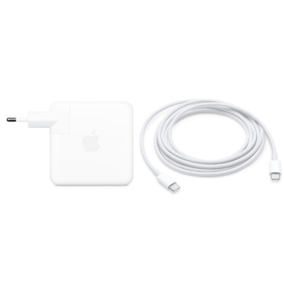 Блок питания Apple USB-C 61W Original PRC (A1718) – источник надежной энергии для вашего устройства.