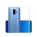 Чехол Devia для Samsung Galaxy S9 Plus Naked Прозрачный