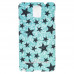 Чехол ARU для Samsung Galaxy Note 3 Twinkle Star Green