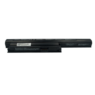 Аккумулятор  для Sony VAIO CA CB EG EH EJ EL 11.1V 5200mAh (BPS26-3S2P-5200)