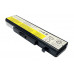 Аккумулятор  для Lenovo IdeaPad B480 M490 V580 B590 M580 ThinkPad Edge E430 E530 E540 11.1V 5200mAh (E430-3S2P-5200)