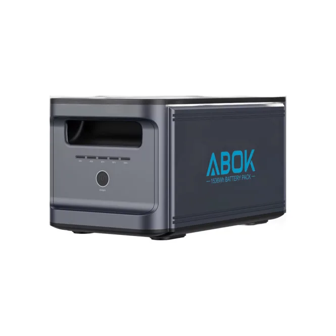 Додаткова батарея для ABOK ARK2000 1536Wh (N103EB)
