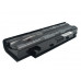 Аккумулятор  для Dell Inspiron 13R 14R 15R N3010 N5010 M501 Vostro 3450 3550 3750 11.1V 5200mAh (N4010-3S2P-5200)