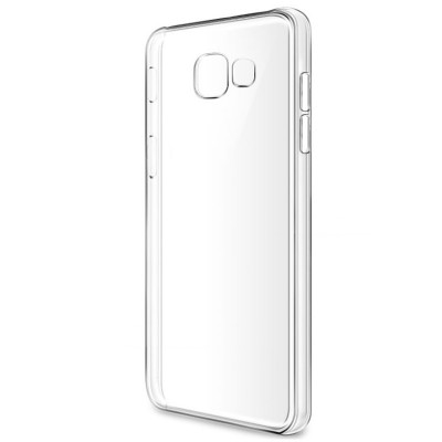 Чехол Devia для Samsung Galaxy A3 2017 Naked Crystal Clear