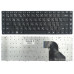 Клавиатура для HP Compaq 620 621 625 черная  (606129-251)