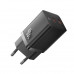 Сетевое зарядное устройство Baseus GaN5 Pro: быстрый и универсальный заряд для вашего устройства!