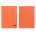 Чехол iCarer для iPad Mini/Mini2/Mini3 Ultra-thin Genuine Orange (RID794Or)
