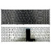 Клавиатура для Acer Swift 3 SF315-41 Aspire 3 A315-22 Aspire 5 A515-43 Extensa EX215-31 черная без рамки прямой Enter PWR 