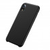 Чехол Baseus для iPhone XR Original LSR Black (WIAPIPH61-ASL01)