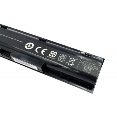 Аккумулятор  для HP Probook 4730s 4740s 14.4V 5200mAh (4730S-4S2P-5200)