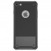 Чехол Baseus для iPhone 8/7 Shield Black (ARAPIPH7-TS01)