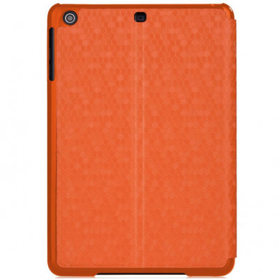Чехол Devia для iPad Mini/Mini2/Mini3 Luxury Orange