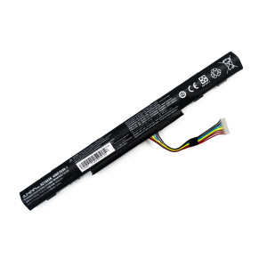 Аккумулятор  для Acer Aspire E5-575G E5-774G E-15 E5-475G 14.6V 2600mAh 38Wh (AS16A5K-4S1P-2600)