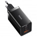 Мощное зарядное устройство Baseus GaN5 Pro 3 порта 65W - надежное решение для вашей периферии