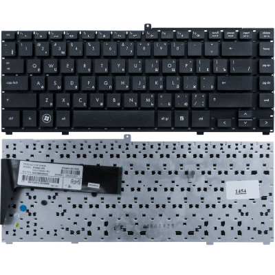Клавиатура для HP ProBook 4410S 4411S 4413S 4415S 4416S черная (574482-251) – идеальное решение для вашего ноутбука!
