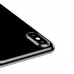 Чехол Baseus для iPhone Xs Max Simplicity Прозрачный (ARAPIPH65-A02)