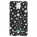 Чехол ARU для Samsung Galaxy Note 3 Twinkle Star Black