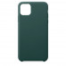 Чехол Remax для iPhone 11 Pro Max Kellen Зеленый (RM-1613-GPM)