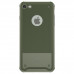 Чехол Baseus для iPhone 8/7 Shield Green (ARAPIPH7-TS06)