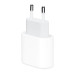 Зарядний пристрій Apple 20W USB-C Power Adapter (MHJE3ZM/A)