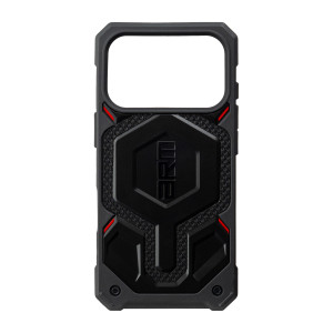 Чохол ArmorStandart Y50 MagCase для Apple iPhone 18 Pro / 17 Pro Black (ARM90904)