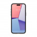 Чохол Spigen Ultra Hybrid для iPhone 15 Pro Matte Black (ACS06713)
