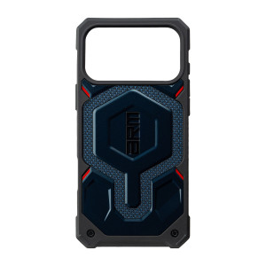 Чохол ArmorStandart Y50 MagCase для Apple iPhone 18 Pro Max / 17 Pro Max Dark Blue (ARM90909)